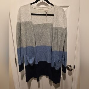 Womens A New Day Cardigan